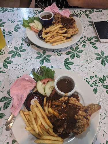 Comentarii opinii despre Medan Selera Teratai