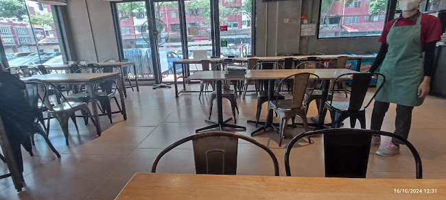 10, Jalan PJS 6/6b, Taman Desa Mentari, 46150 Petaling Jaya, Selangor