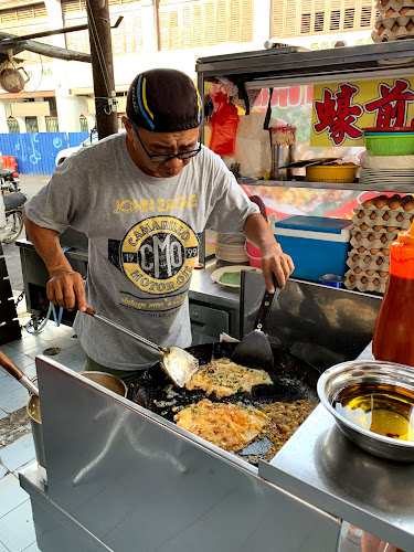 Bee Hooi Cafe - George Town