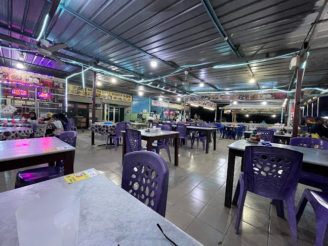 Warung Makan Jawa Rampayan - Kota Kinabalu