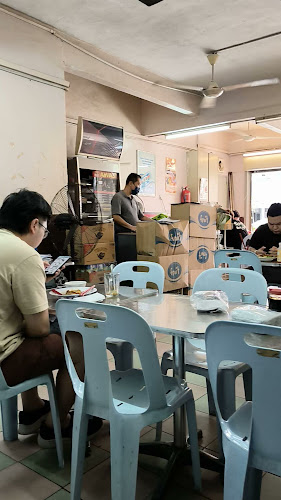 Opinii despre Restoran Uncle Seng în Subang Jaya - Gastronomi dan perhotelan