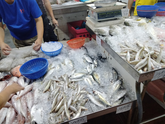 Comentarii opinii despre Pasar Besar Taman Molek