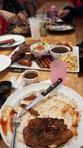 Brader's Cafe, Taiping