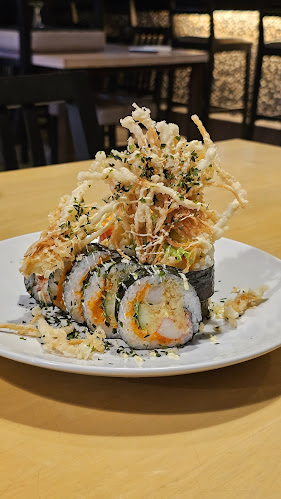 New Tokugawa - Gastronomi dan perhotelan