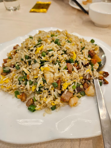 Comentarii opinii despre Grand Harbour Restaurant & Banquet (Da Men Mall)