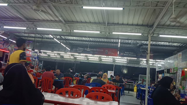 Opinii despre Murtabak Kg Melayu Azo 96 în Johor Bahru - Gastronomi dan perhotelan