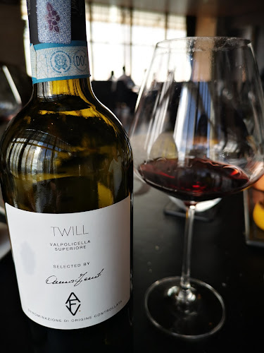 Marble 8 Steakhouse & Fine Dining Restaurant - Gastronomi dan perhotelan