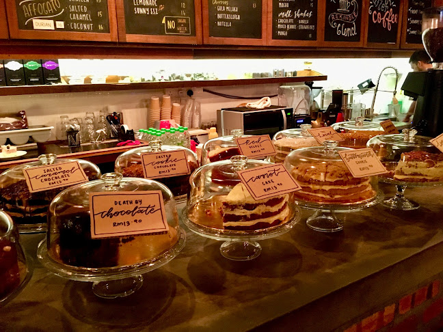 Rekindle - Gastronomi dan perhotelan