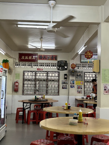 Comentarii opinii despre Ah Sang Bak Kut Teh