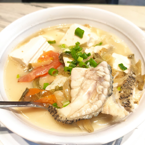 SugarBun Borneo Asian Food - Conezion, Putrajaya