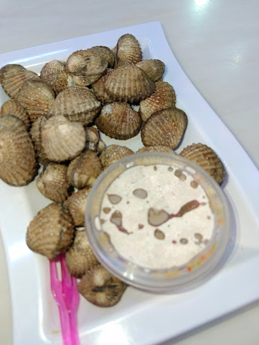 Restoran Wan Suraya - Gastronomi dan perhotelan