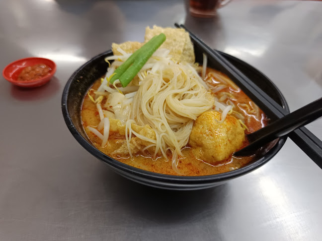 Soon Hing Ducklicious and Dim Sum Restaurant (PJ SS2/24) - Petaling Jaya