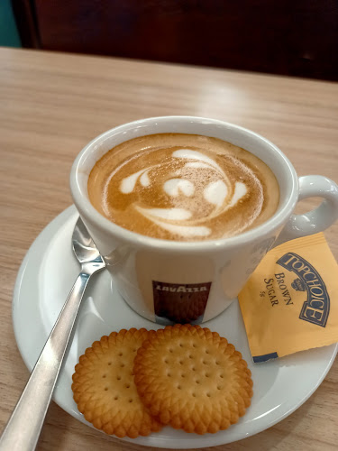 Opinii despre Botanist Cafe în Melaka - Gastronomi dan perhotelan