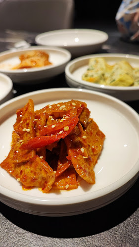 Dae Ga Korean Restaurant - Petaling Jaya
