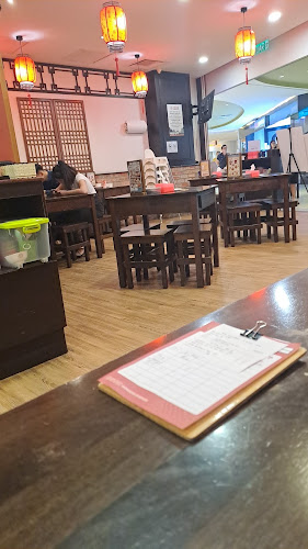 Go Noodle House | Klang Parade - Gastronomi dan perhotelan