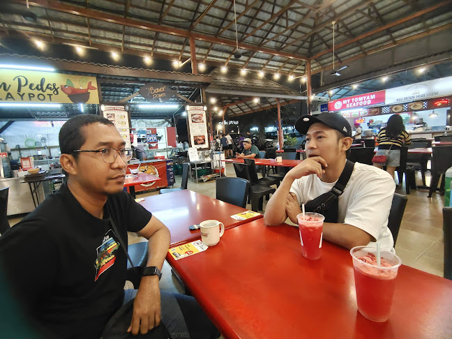 Rasta TTDI - Gastronomi dan perhotelan