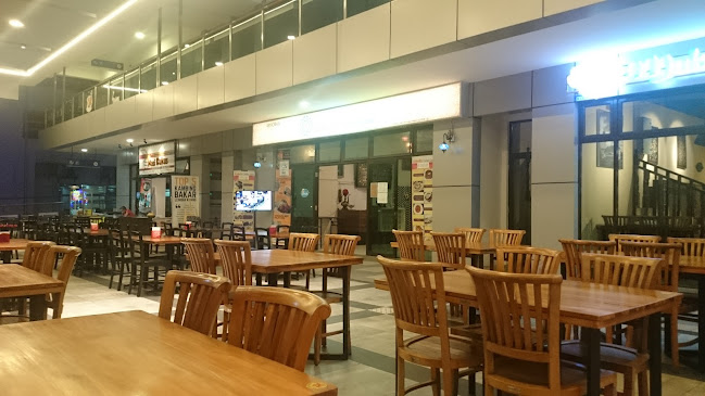 Rumah Makan Cibiuk Shah Alam - Gastronomi dan perhotelan