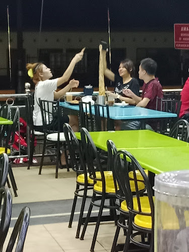 Opinii despre Nasi Kandar An Naseem Maju în Taiping - Gastronomi dan perhotelan