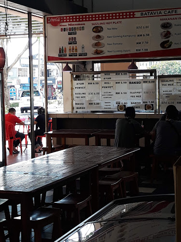 Batavia Café