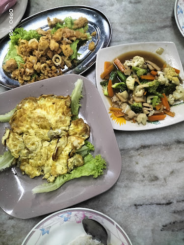 DK FOOD CATERING - Batu Gajah