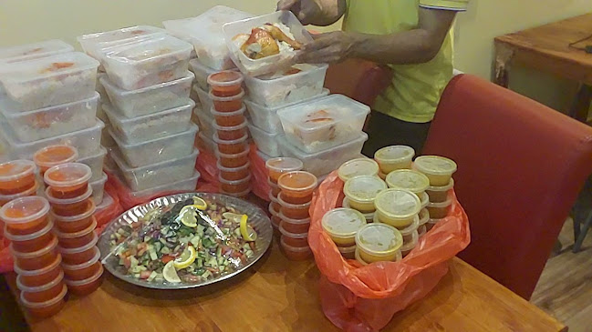 Maka Restaurant – مطعم مكة | Nasi Arab & Yemeni Food (Kuala Selangor - Gastronomi dan perhotelan