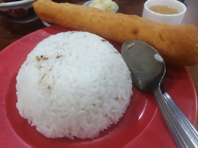 Mo Sang Kor Restaurant - Klang