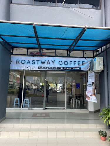 Kuma Matcha , Matcha & Kopi Jerantut