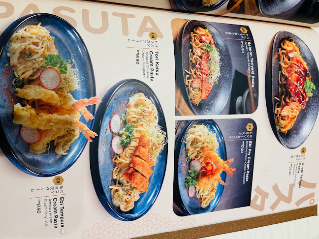 Sushi Hiro SS2 - Petaling Jaya