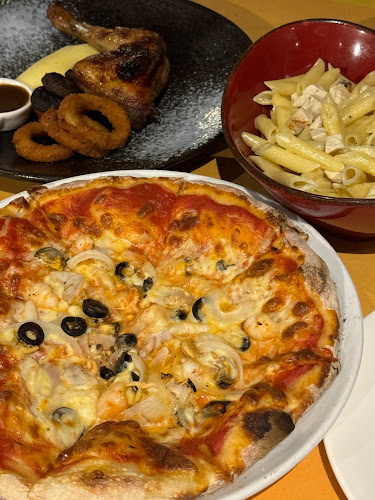 Coco-Joe's Bar & Grill - Kota Kinabalu