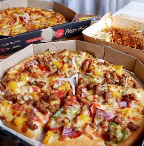 Pizza Hut Delivery Setiawangsa