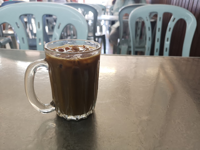 Restoran Uncle Seng - Subang Jaya