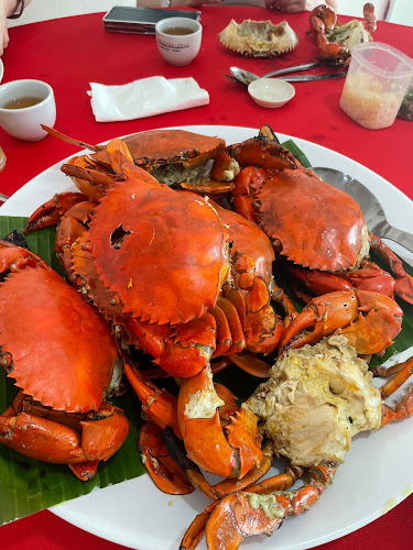 Restoran Makanan Laut Pasir Penambang