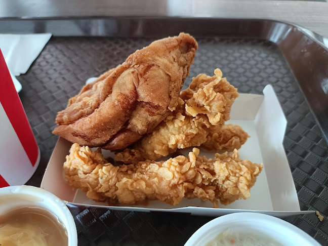 Opinii despre KFC Taman Perling DT în Johor Bahru - Gastronomi dan perhotelan