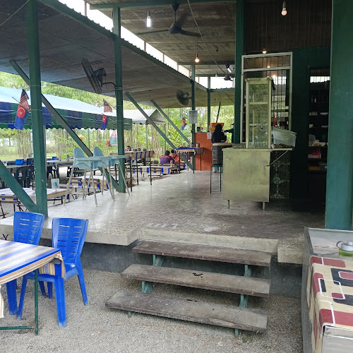 Warung • Edible Park - Gastronomi dan perhotelan