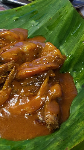 Comentarii opinii despre Alor Akar Seafood Restaurant