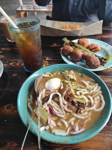 Warung Pak Din Palm Grove Klang