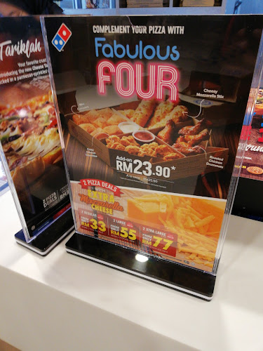 15, Ground Floor NADI, 70, Jalan Perak P15, Presint Diplomatik, 62050 Putrajaya, Wilayah Persekutuan Putrajaya