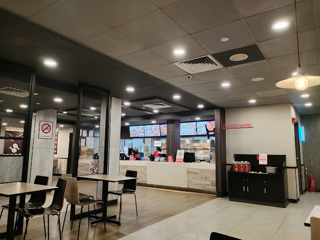 KFC - Klang