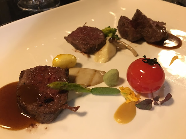 Comentarii opinii despre Orinea Restaurant