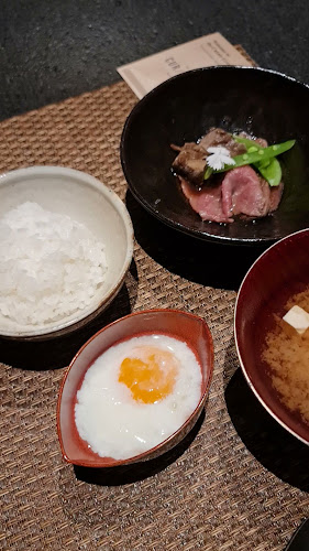 Opinii despre Wagyu Kappo Yoshida KL în Kuala Lumpur - Gastronomi dan perhotelan