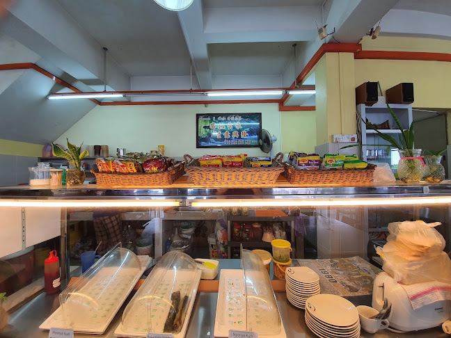 Lemon 3 Cafe - Gastronomi dan perhotelan