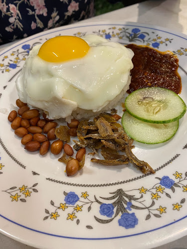 Opinii despre Restoran G.S. Nathan Corner în Ampang - Gastronomi dan perhotelan