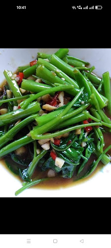 Alor Star CY & Chen 华驰名菜哺魚 - Gastronomi dan perhotelan