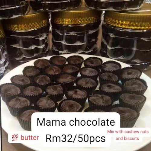 Opinii despre Kedai Donut & Cakoi Manja în Kuala Lumpur - Gastronomi dan perhotelan