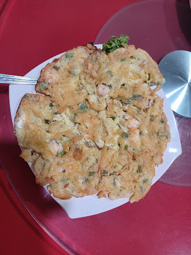 Opinii despre Soga Restaurant (一家海鲜楼） în Sitiawan - Gastronomi dan perhotelan