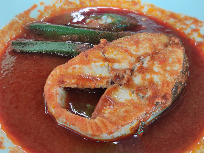 Opinii despre Gerai Makan Seksyen 8 PJ în Petaling Jaya - Gastronomi dan perhotelan