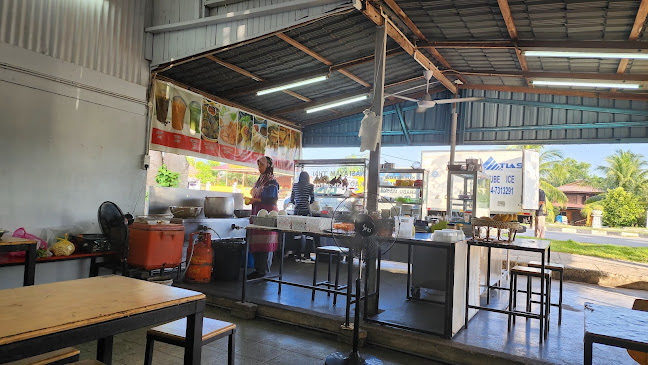 Thai Kopitiam Bamboo Junior - Alor Setar