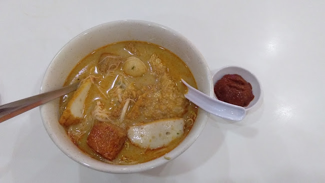 AK Noodles House - City Square - Johor Bahru