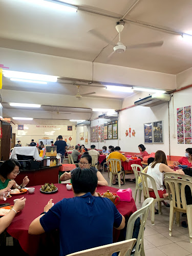 Opinii despre Restoran Baby Seafood în Klang - Gastronomi dan perhotelan