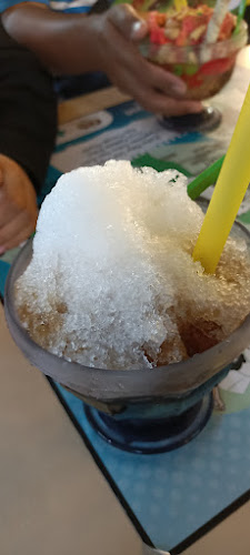 D'Bubbles Corner - Gastronomi dan perhotelan